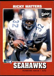 Ricky Watters