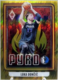 Luka Doncic