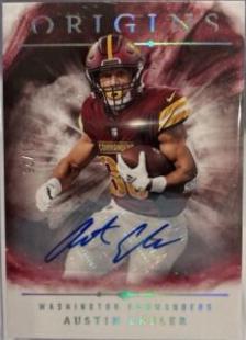 Austin Ekeler