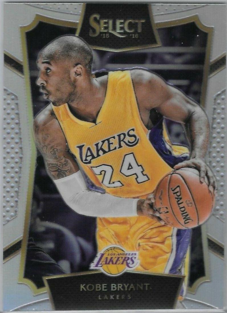 その他 Kobe Bryant Kobe Bryant 2014 Prizm #136 Green Price Guide - Sports Card Investor