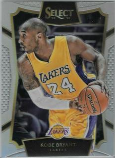Kobe Bryant