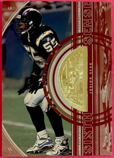Junior Seau