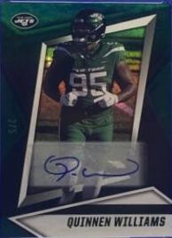Quinnen Williams
