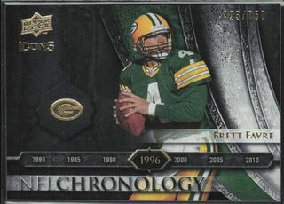 Brett Favre