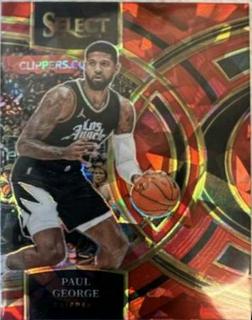 Paul George
