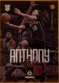 Cole Anthony
