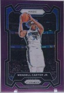 Wendell Carter Jr.