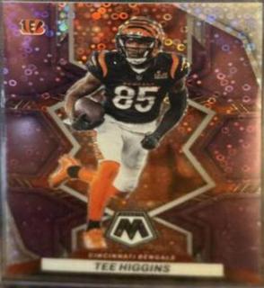 Tee Higgins
