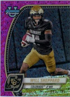 Will Sheppard