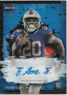 Frank Gore Jr.