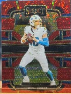 Justin Herbert