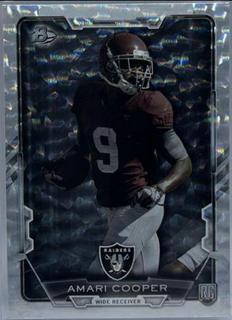 Amari Cooper