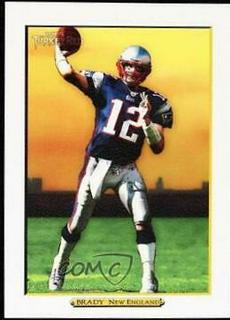 Tom Brady