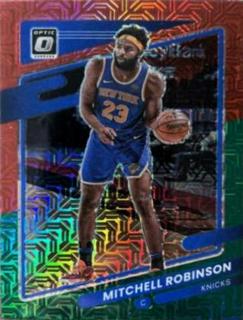 Mitchell Robinson