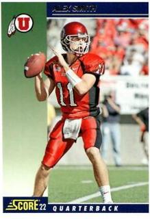 Alex Smith