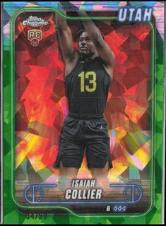 Isaiah Collier