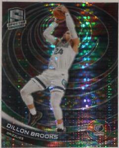 Dillon Brooks