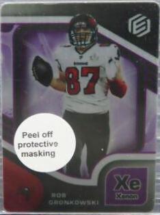 Rob Gronkowski