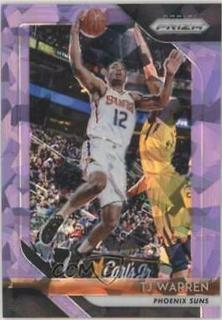 TJ Warren