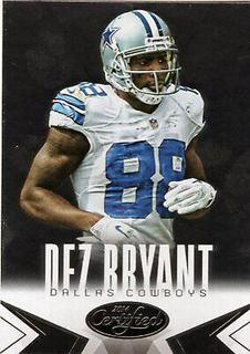Dez Bryant