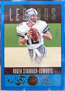 Roger Staubach