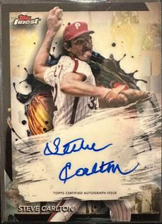Steve Carlton