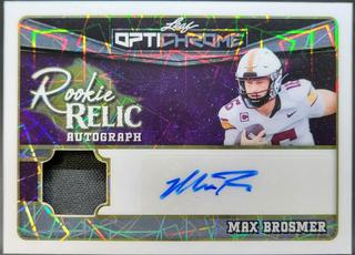 Max Brosmer