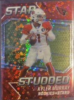 Kyler Murray