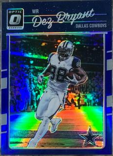 Dez Bryant