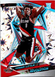 Nassir Little
