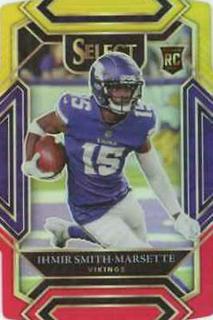Ihmir Smith Marsette