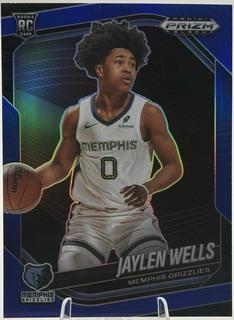 Jaylen Wells