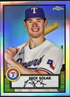 Nick Solak