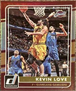 Kevin Love
