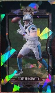 Teddy Bridgewater