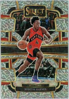 Scottie Barnes