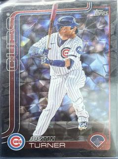 Justin Turner