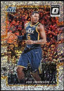 Joe Johnson