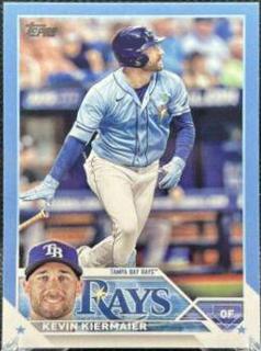 Kevin Kiermaier