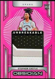 Stephon Castle