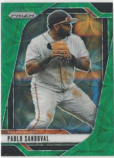 Pablo Sandoval