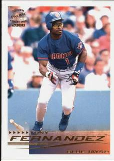 Tony Fernandez