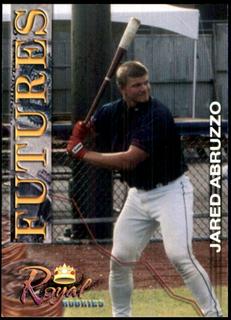 Jared Abruzzo