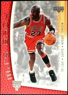 Michael Jordan