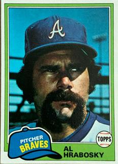 Al Hrabosky
