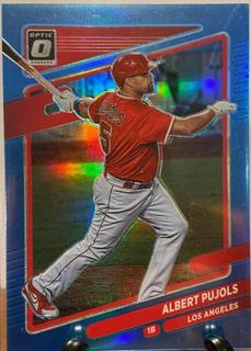 Albert Pujols