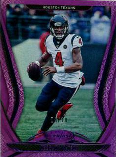 Deshaun Watson