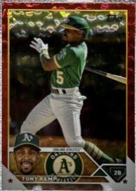 Tony Kemp