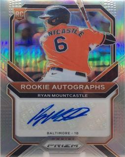 Ryan Mountcastle