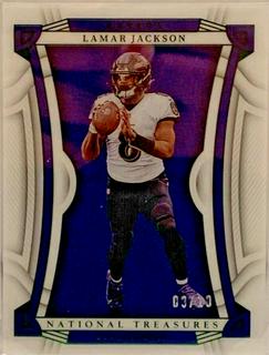 Lamar Jackson